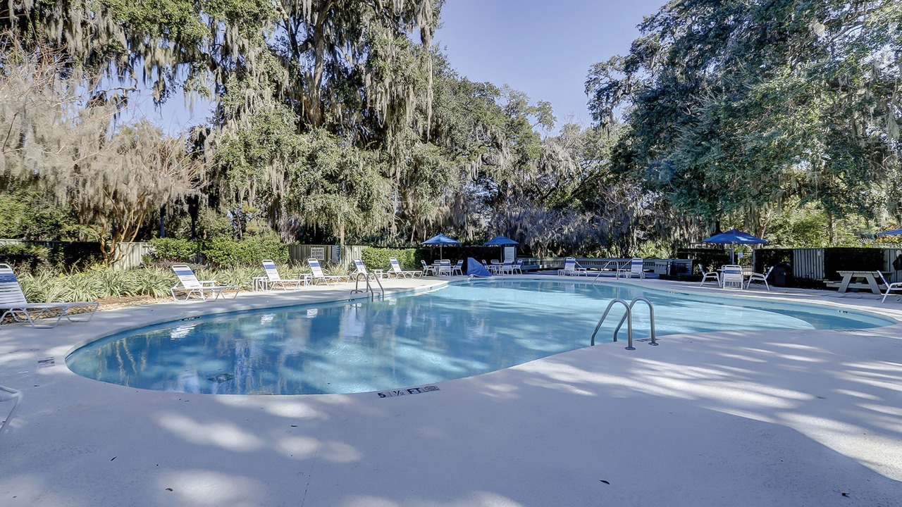 Photo of Outdoor in Shipyard Plantation