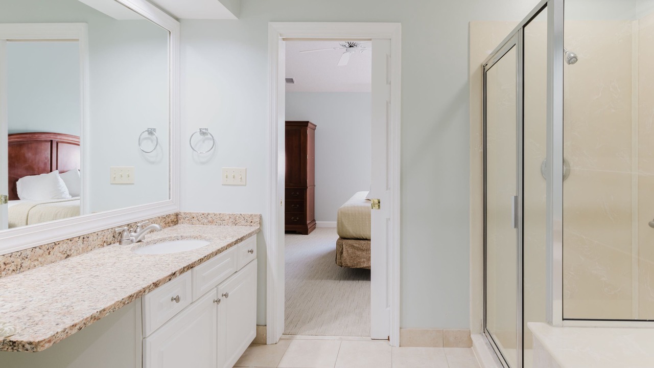 Photo of Bathroom in Shipyard Plantation