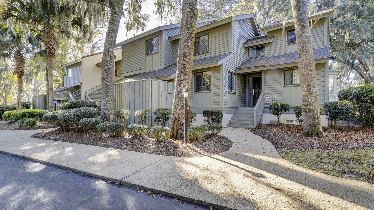 Photo of Outdoor in Shipyard Plantation