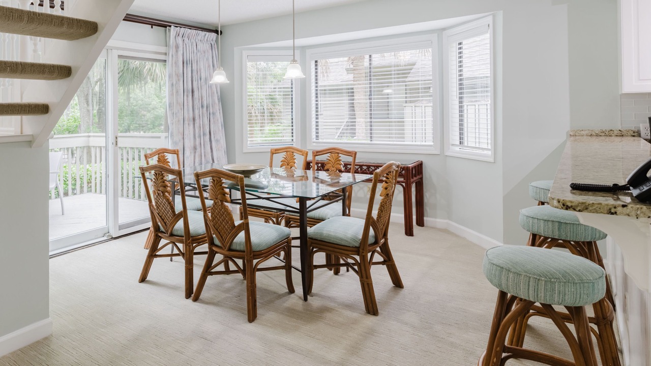 Photo of Livingroom in Shipyard Plantation