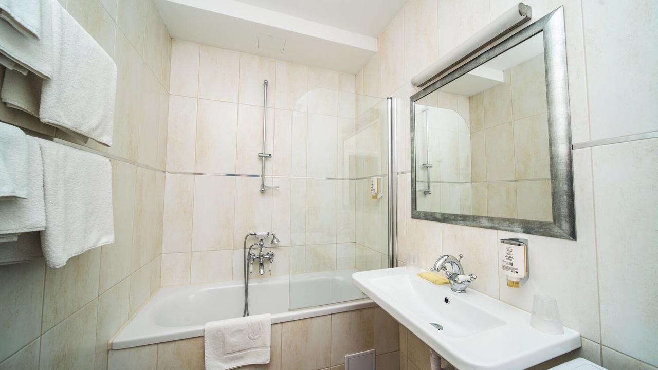 Photo of Bathroom in Slano