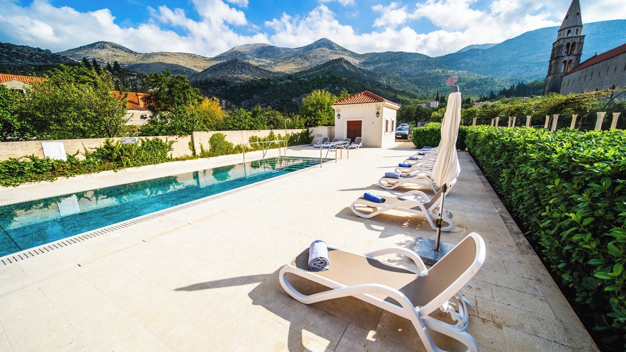 Photo of Outdoor in Slano