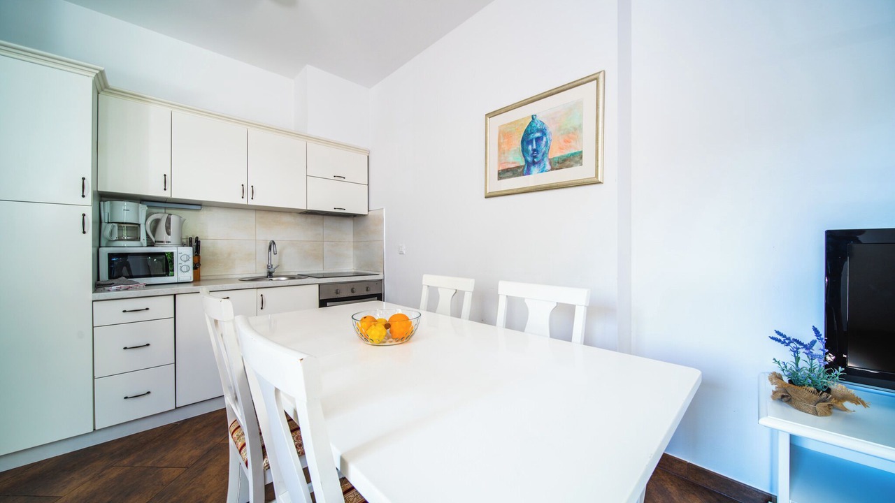 Photo of Kitchen in Slano