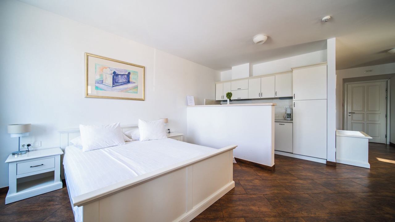 Photo of Bedroom in Slano