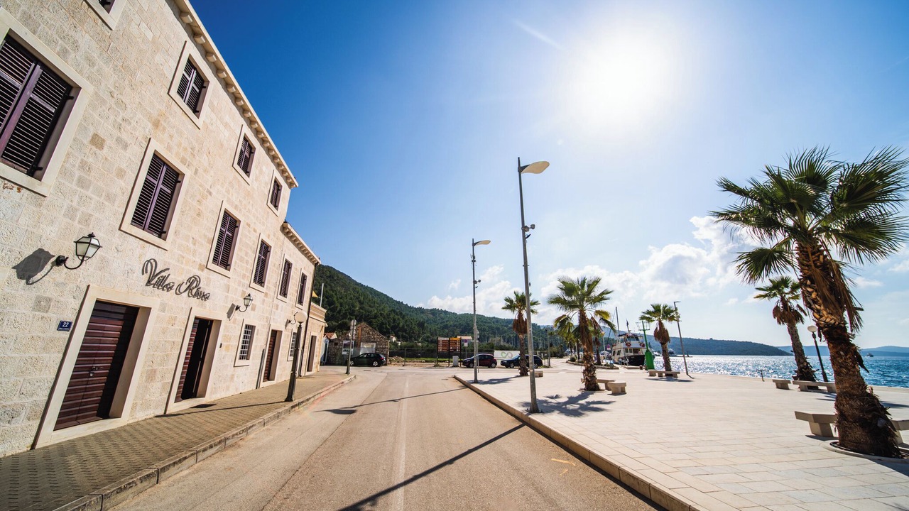 Photo of Outdoor in Slano