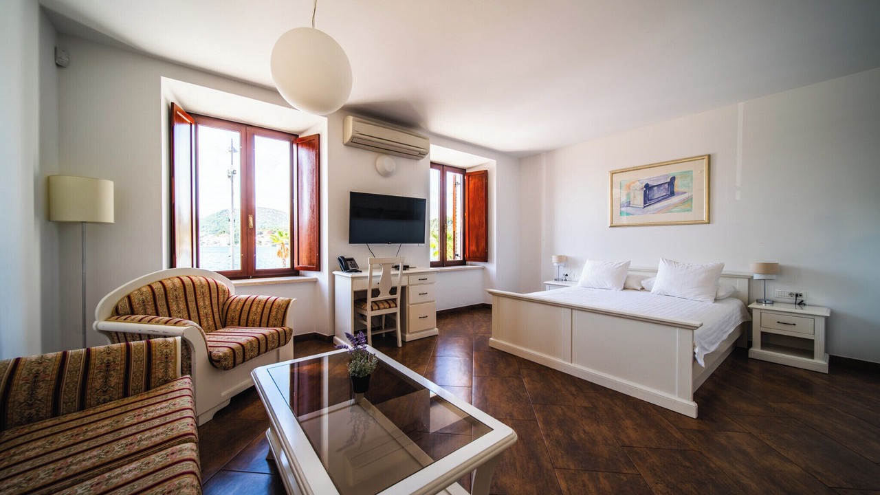 Photo of Livingroom in Slano