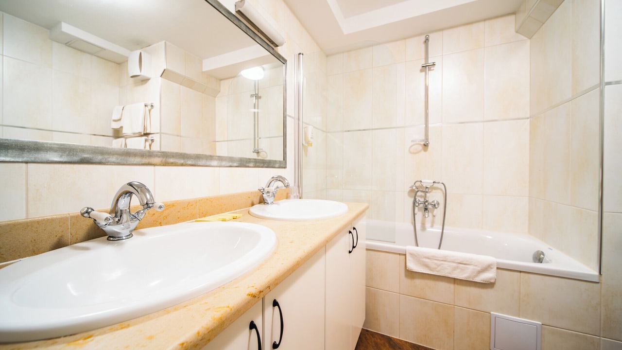 Photo of Bathroom in Slano