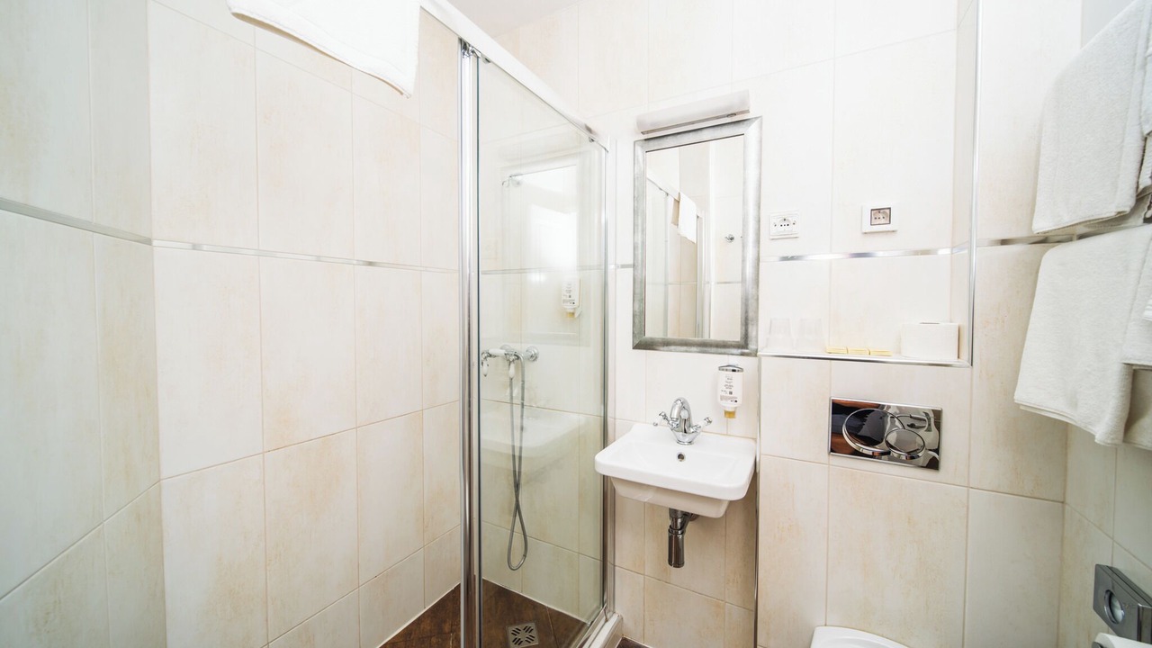 Photo of Bathroom in Slano