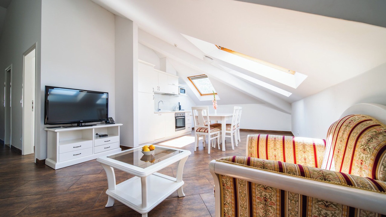 Photo of Livingroom in Slano