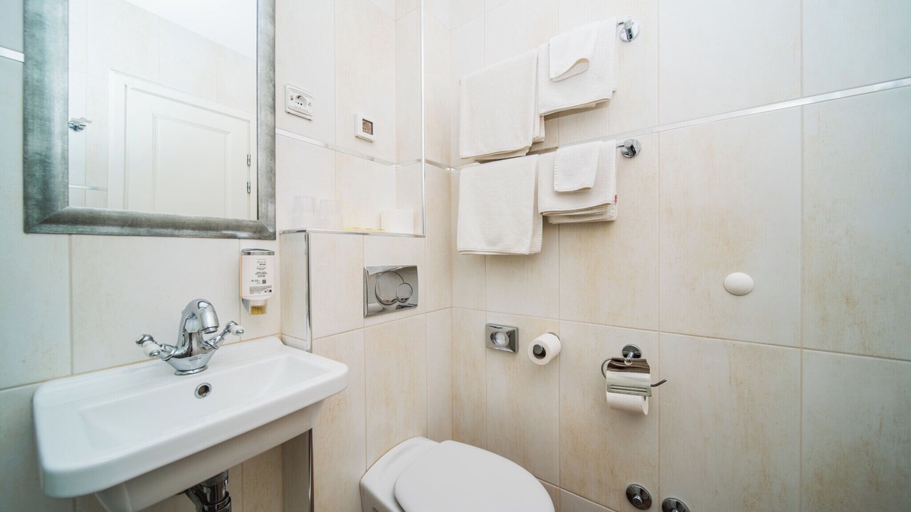 Photo of Bathroom in Slano