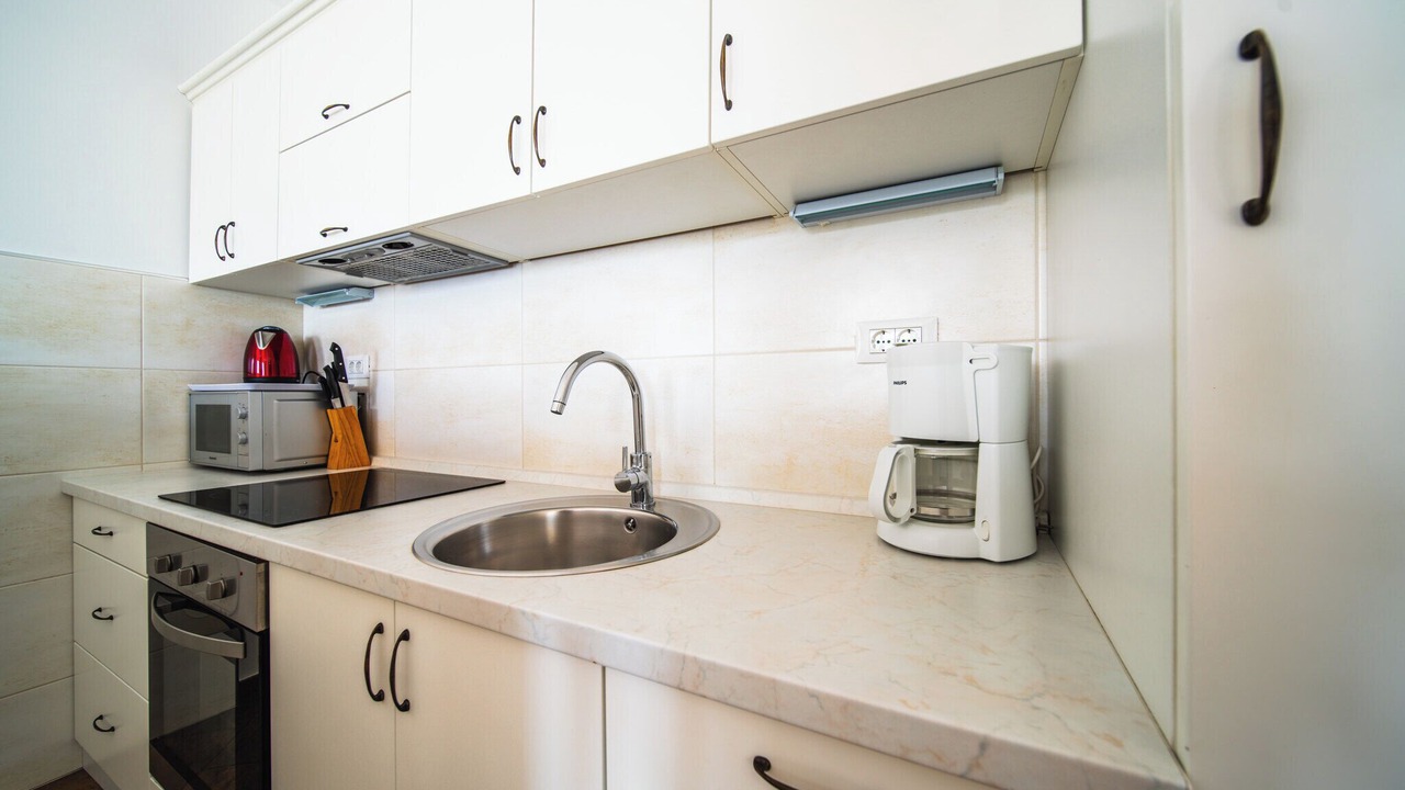 Photo of Kitchen in Slano