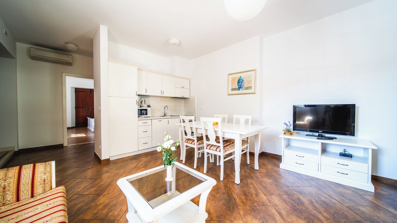 Photo of Livingroom in Slano