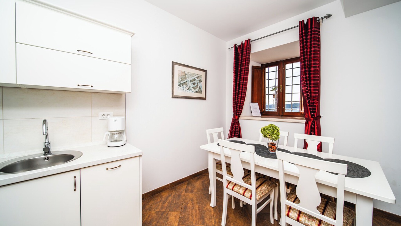 Photo of Kitchen in Slano
