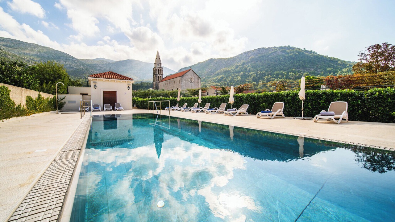 Photo of Outdoor in Slano