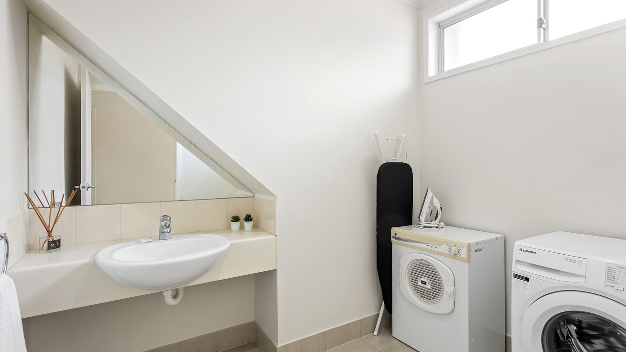 Photo of Bathroom in Williamstown