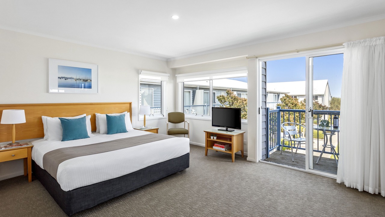 Photo of Bedroom in Williamstown