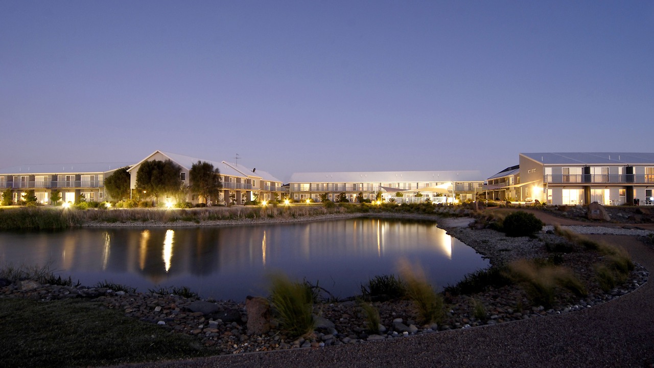 Photo of Outdoor in Williamstown