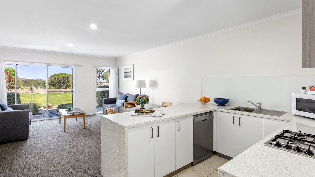 Photo of Bedroom in Williamstown