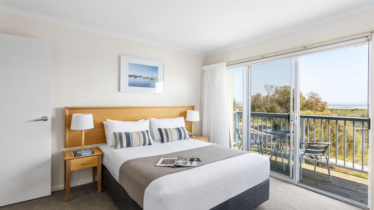 Photo of Bedroom in Williamstown