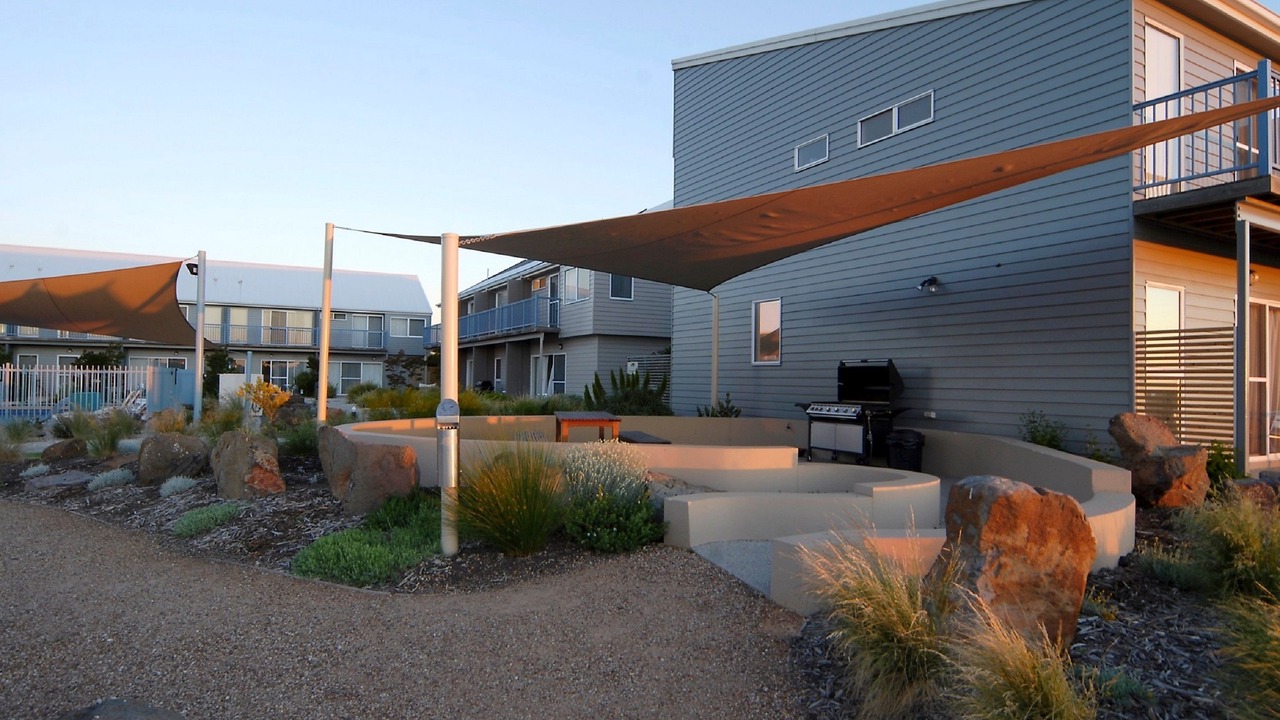 Photo of Outdoor in Williamstown