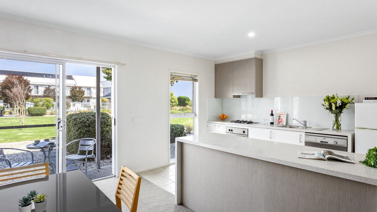 Photo of Bedroom in Williamstown