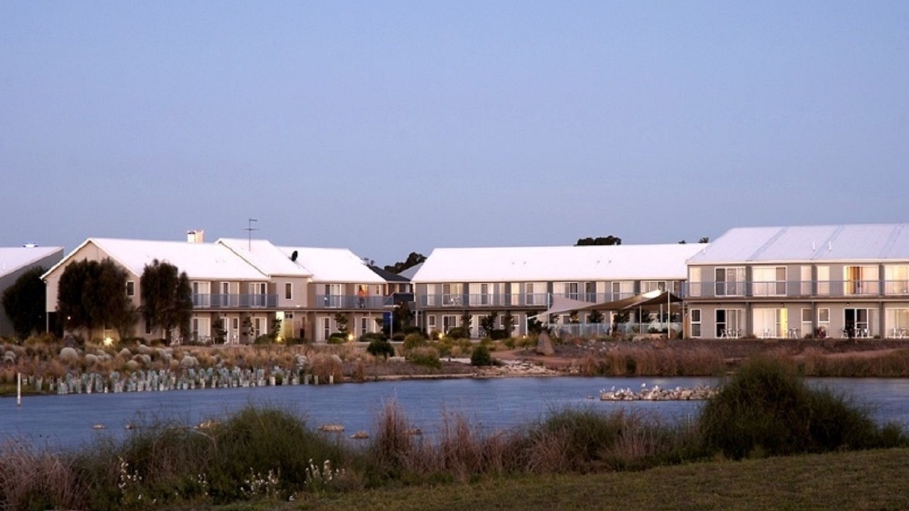 Photo of Outdoor in Williamstown