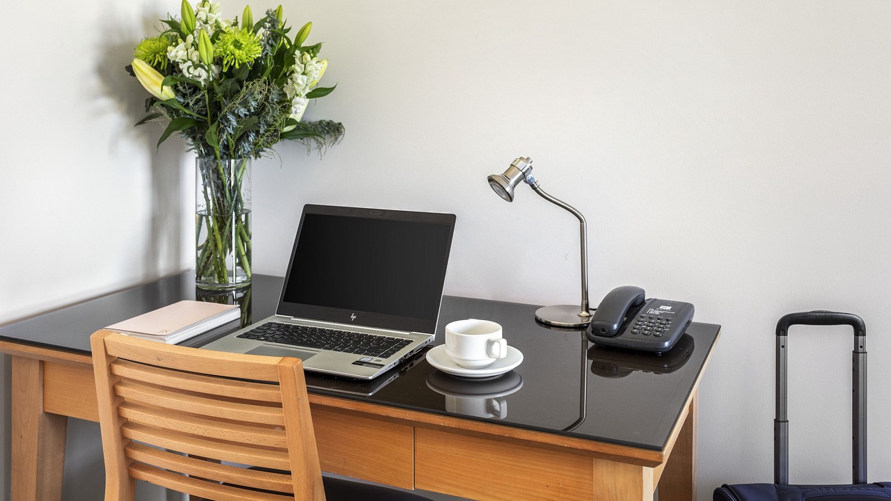 Photo of Bedroom in Williamstown