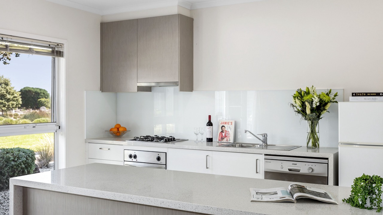 Photo of Kitchen in Williamstown