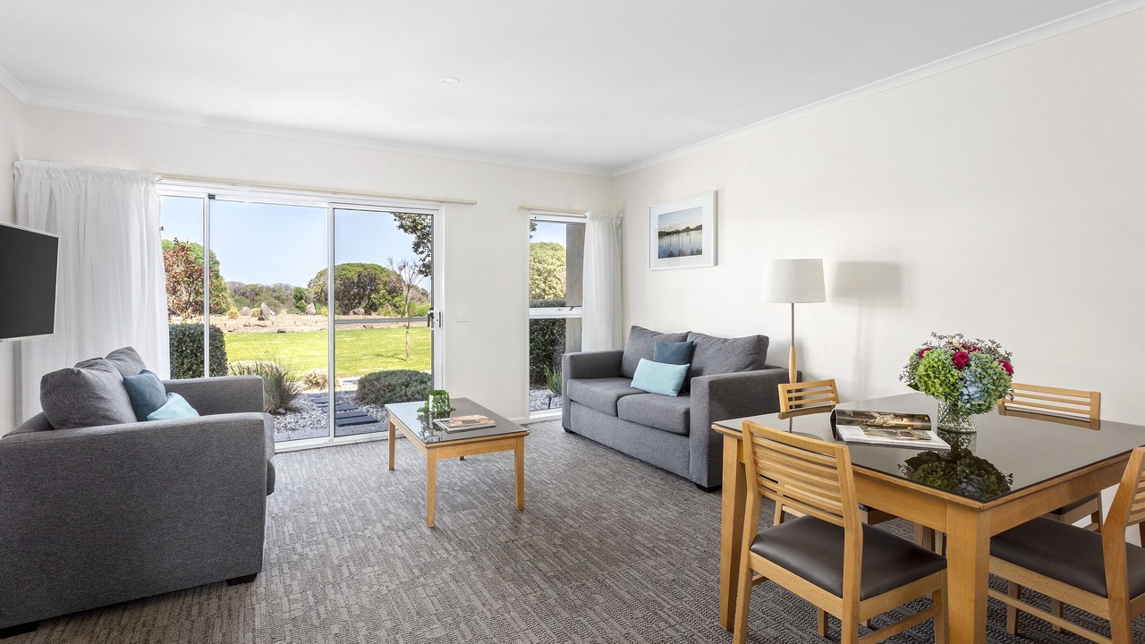 Photo of Bedroom in Williamstown