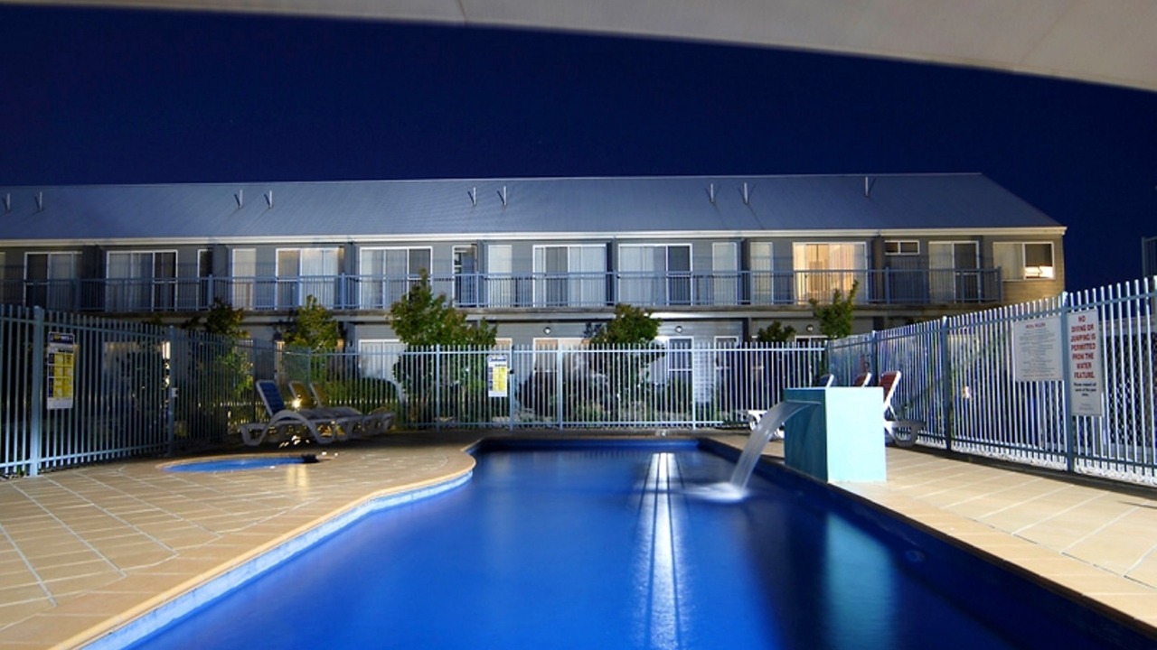 Photo of Outdoor in Williamstown