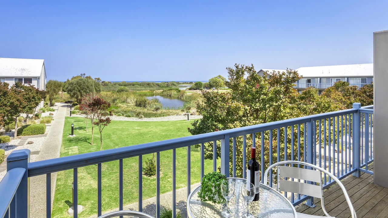 Photo of Bedroom in Williamstown