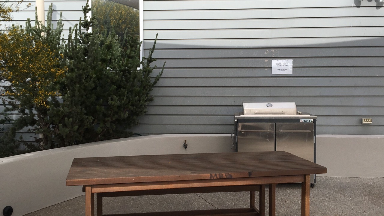 Photo of Outdoor in Williamstown