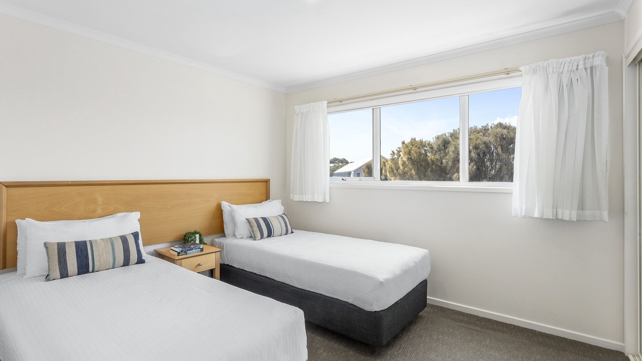 Photo of Bedroom in Williamstown