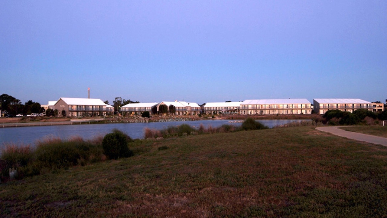 Photo of Outdoor in Williamstown