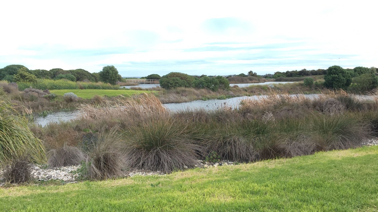 Photo of Outdoor in Williamstown