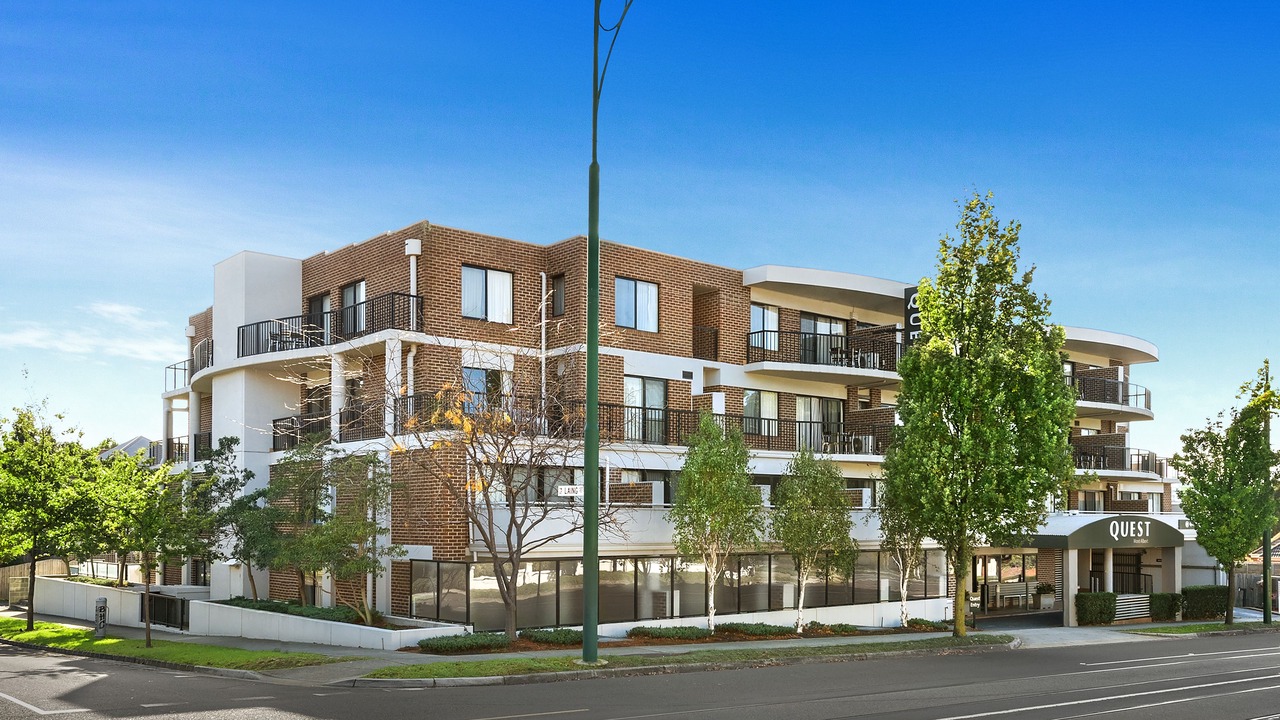 Photo of Outdoor in Mont Albert