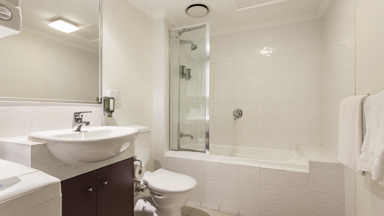 Photo of Bathroom in Mont Albert