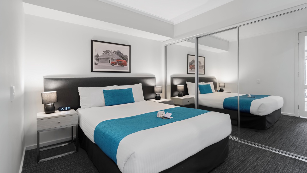 Photo of Bedroom in Mont Albert