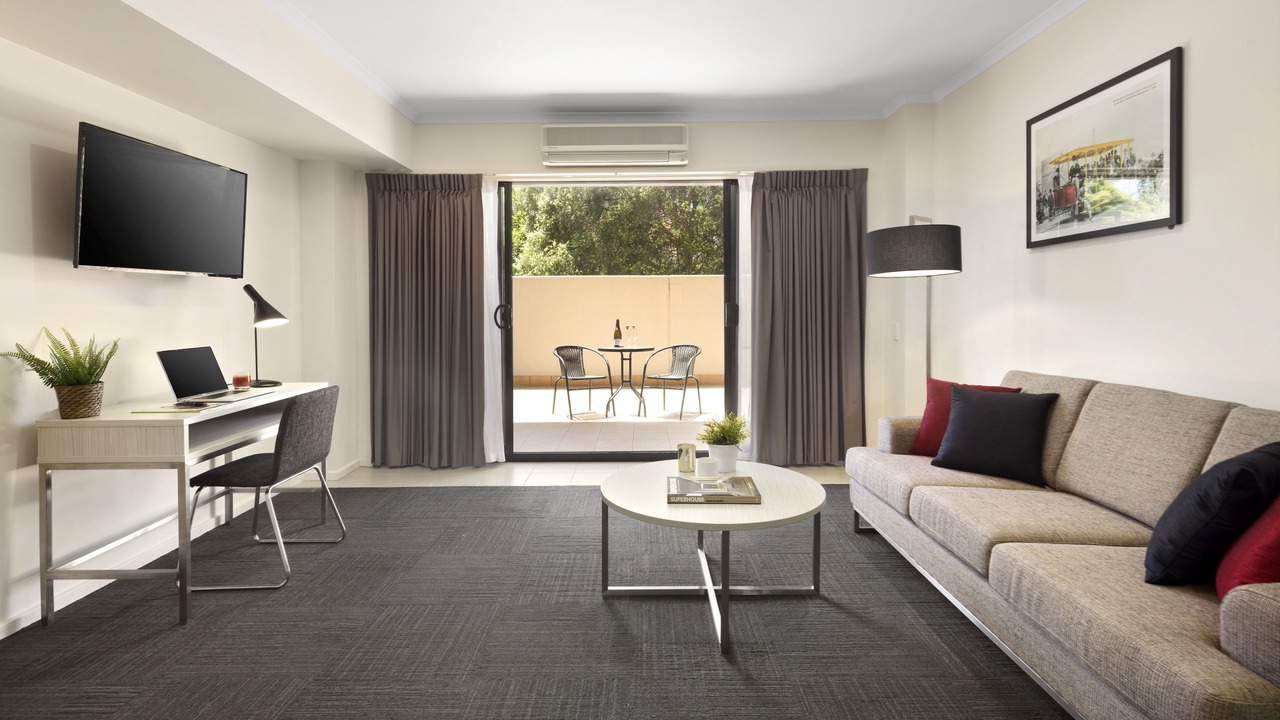 Photo of Livingroom in Mont Albert