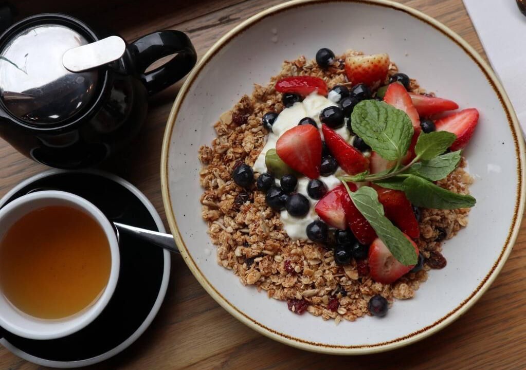 Photo of Kitchen in Mont Albert