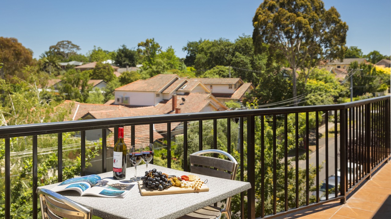 Photo of Patio Balcony in Mont Albert