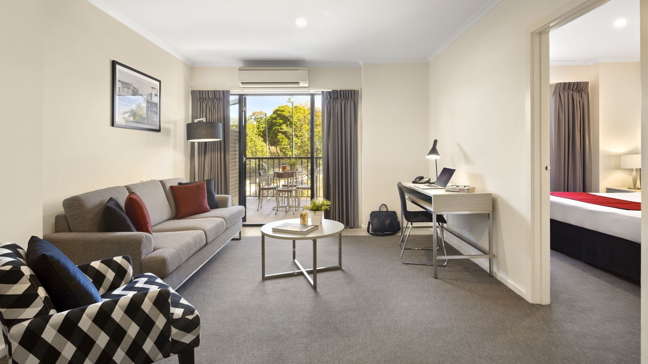 Photo of Livingroom in Mont Albert