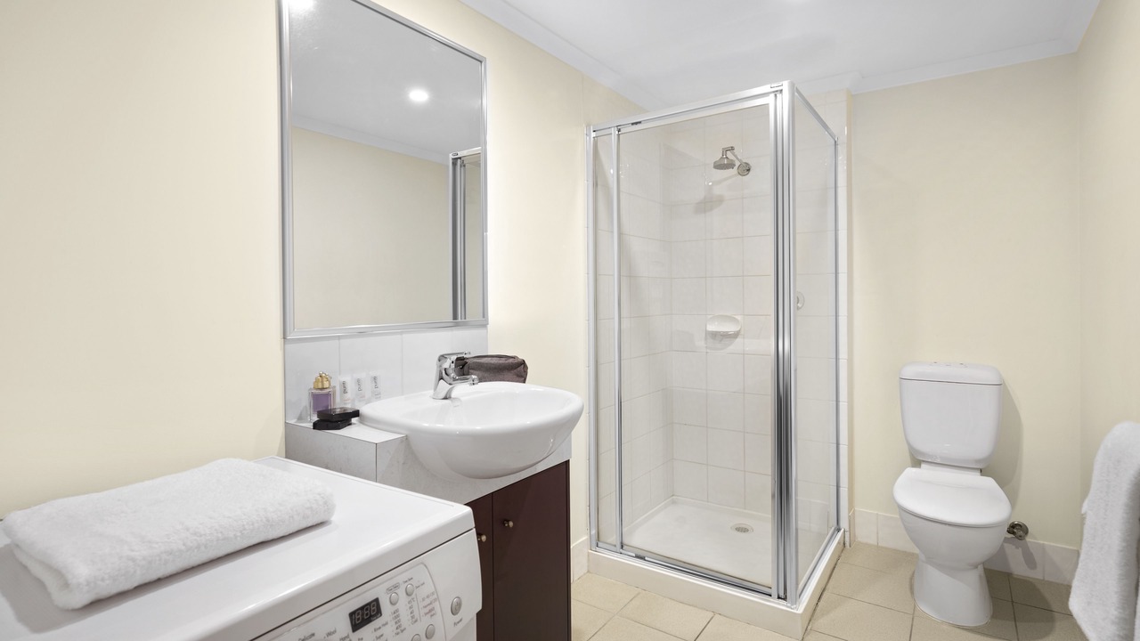 Photo of Bathroom in Mont Albert