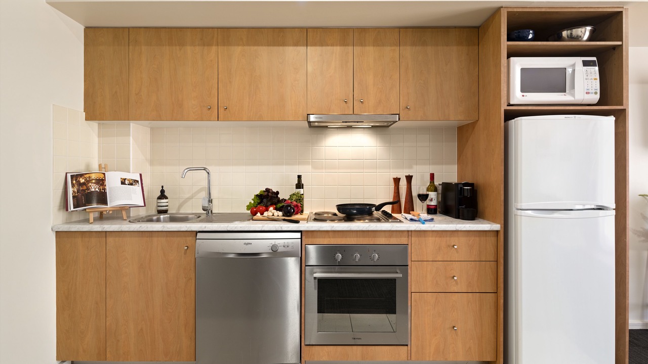 Photo of Kitchen in Mont Albert