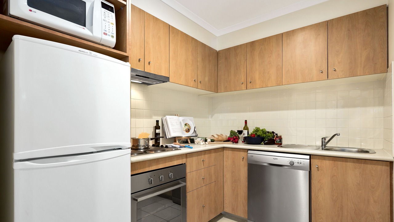 Photo of Kitchen in Mont Albert