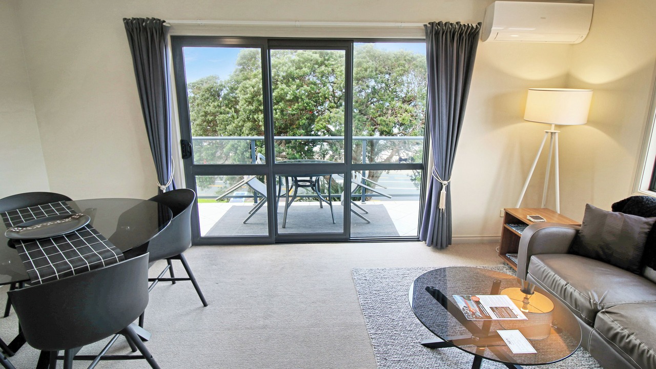 Photo of Livingroom in Manly