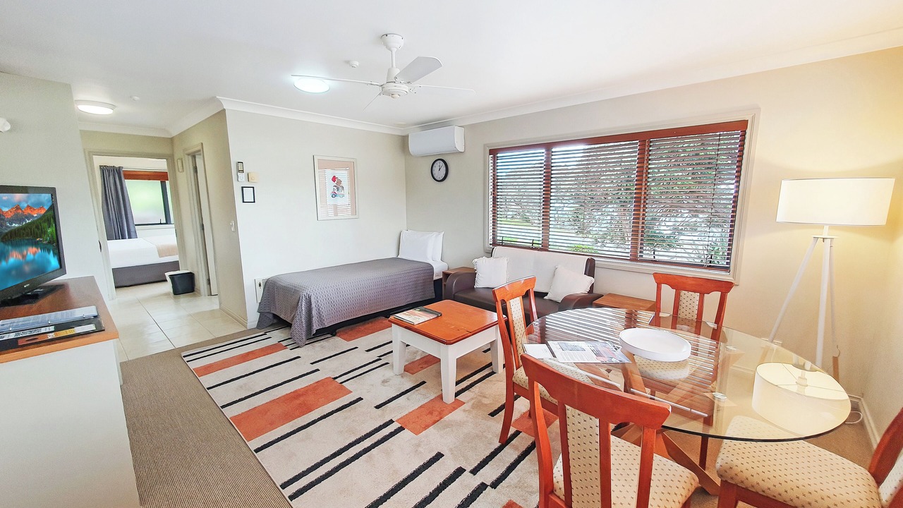 Photo of Livingroom in Manly