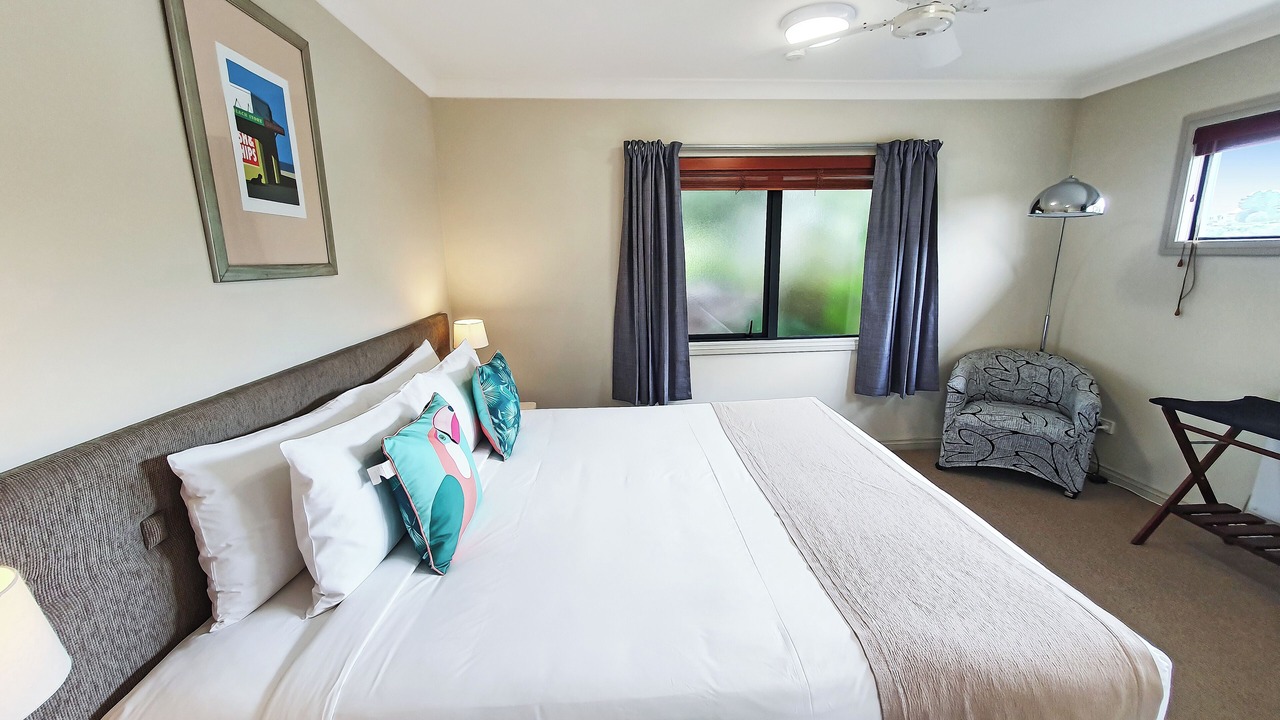 Photo of Bedroom in Manly
