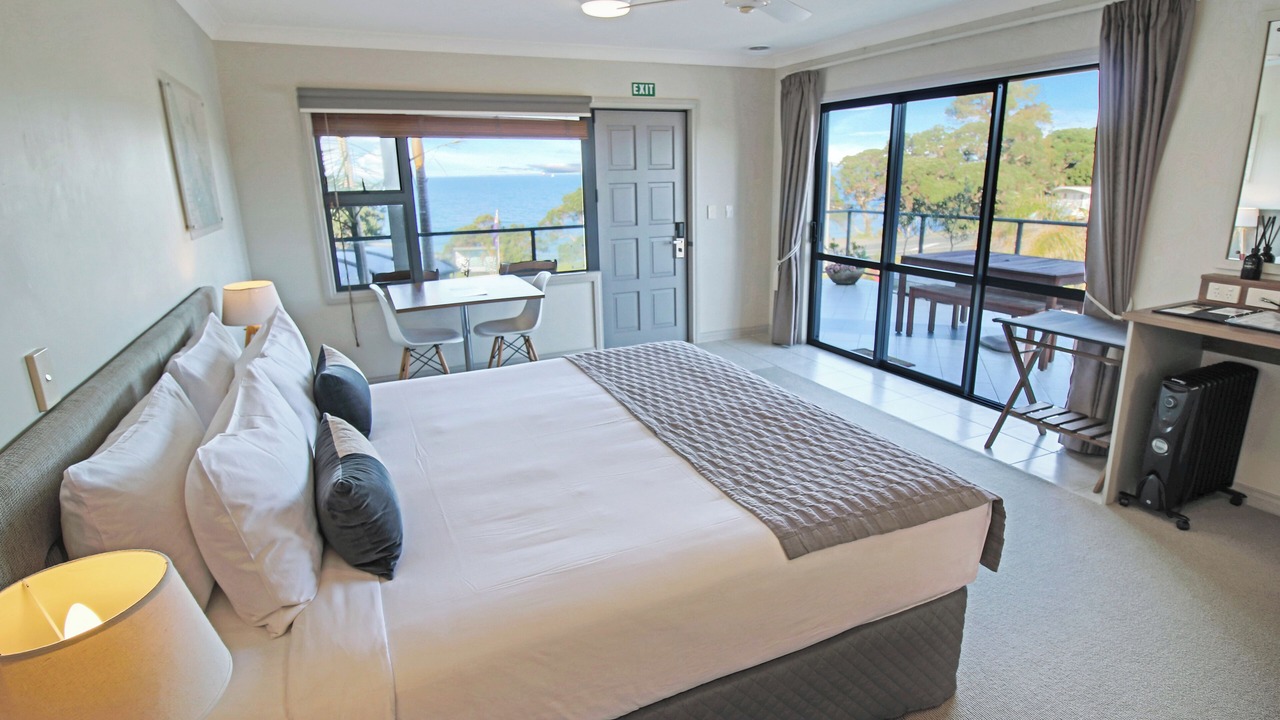 Photo of Bedroom in Manly