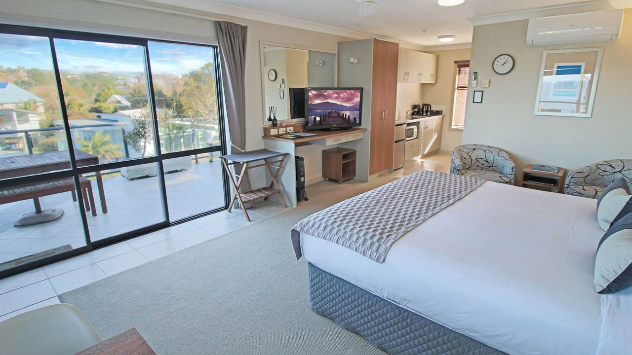 Photo of Bedroom in Manly